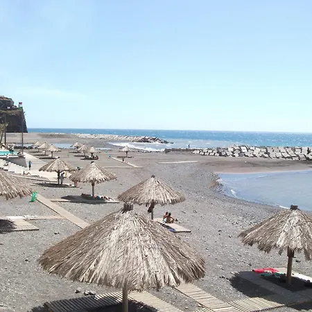 Angela`s Loft Ferienhaus Ribeira Brava
