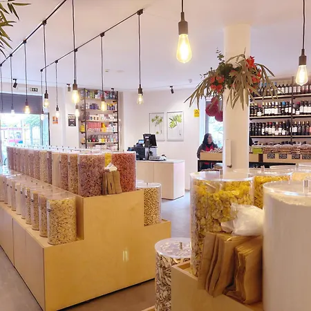 Semesterbostad Angela`s Loft *