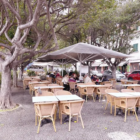 Angela`s Loft Ribeira Brava