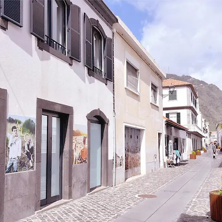 Ferienhaus Angela`s Loft