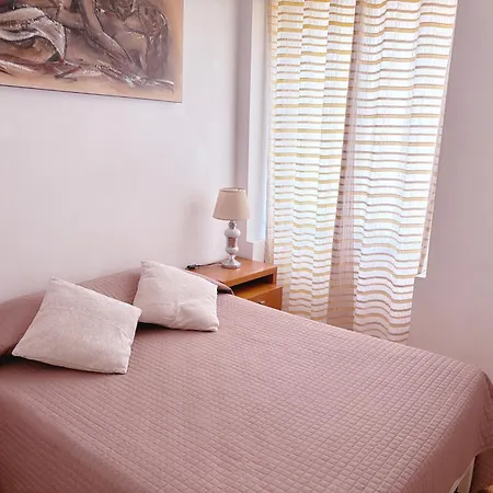 Angela`s Loft Ferienhaus *