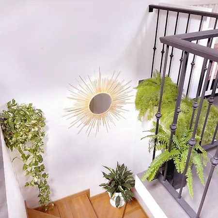 Angela`s Loft Ferienhaus Ribeira Brava