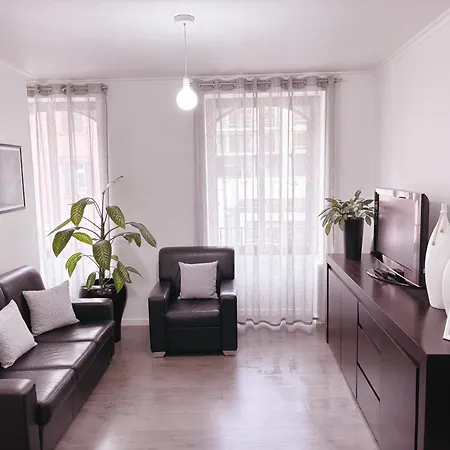 Semesterbostad Angela`s Loft