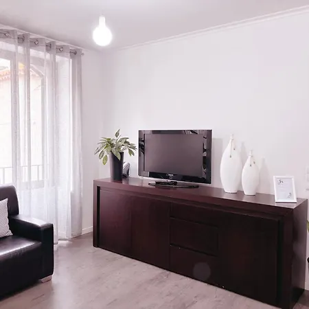 Angela`s Loft Semesterbostad *