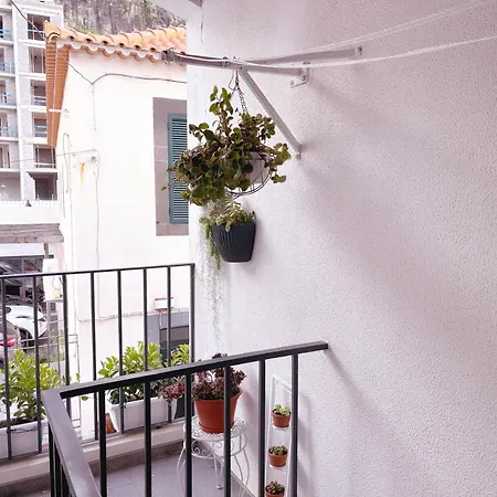 Angela`s Loft Ribeira Brava