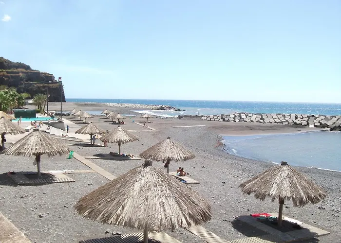 Angela's Loft Tatil Evi Ribeira Brava