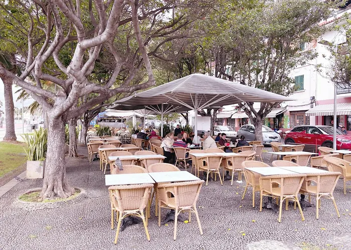 Angela's Loft Ribeira Brava