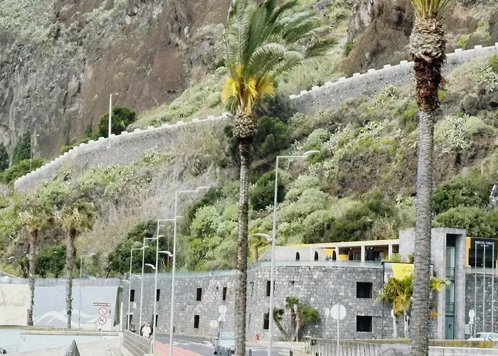 Angela's Loft * Ribeira Brava