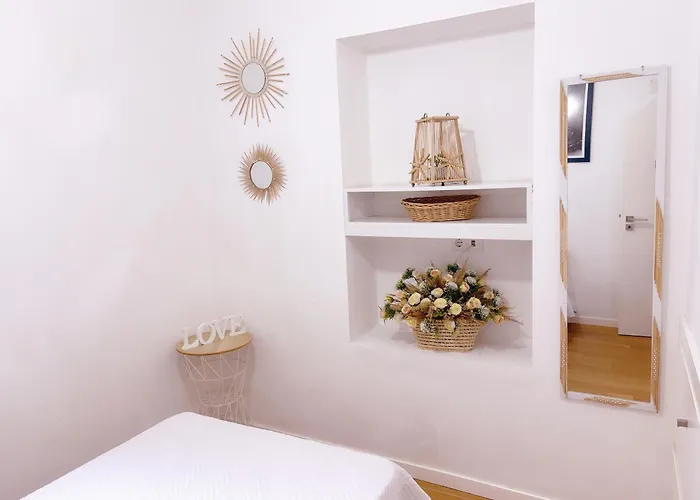 Tatil Evi Angela's Loft *