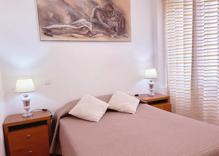 Hébergement de vacances Angela's Loft Ribeira Brava
