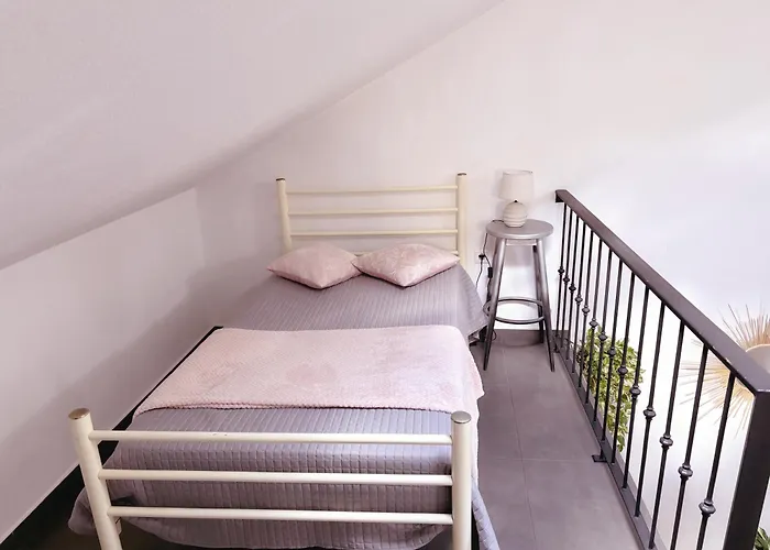Angela's Loft *