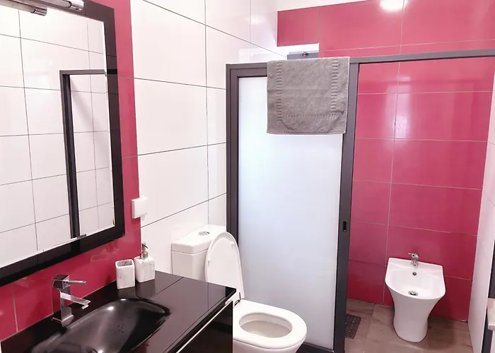 Angela's Loft Tatil Evi Ribeira Brava