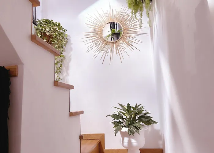 Angela's Loft Ribeira Brava