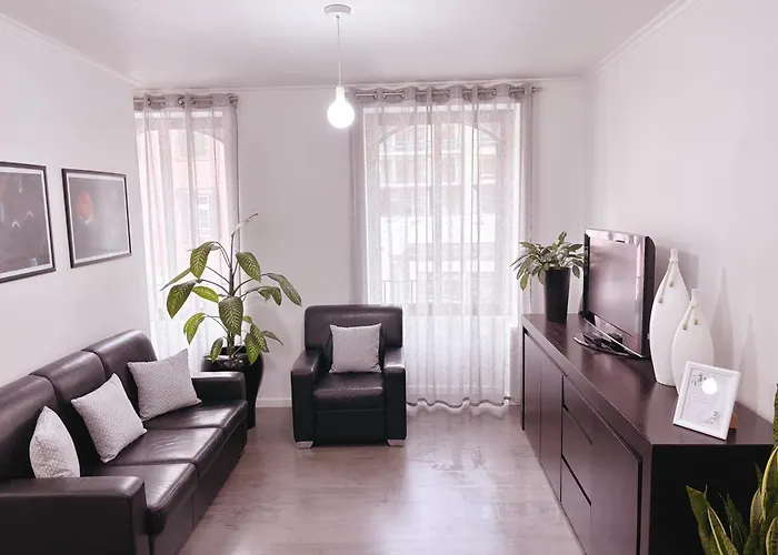 Tatil Evi Angela's Loft