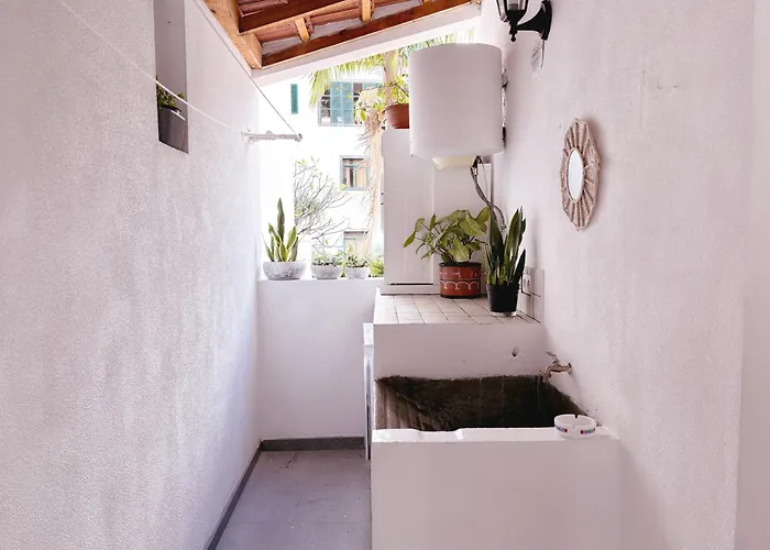 Tatil Evi Angela's Loft *