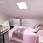 Angela's Loft 別荘