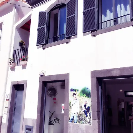 Tatil Evi Angela's Loft *