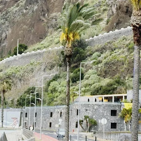 Angela's Loft * Ribeira Brava