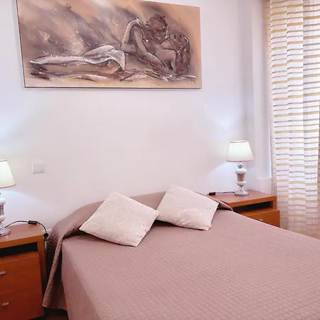 בית נופש Angela's Loft ריביירה בראבה