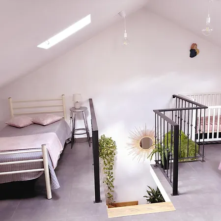 Angela's Loft 里贝拉布拉瓦