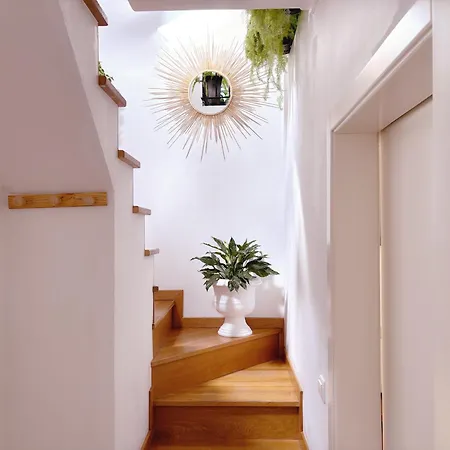 Angela's Loft * 里贝拉布拉瓦