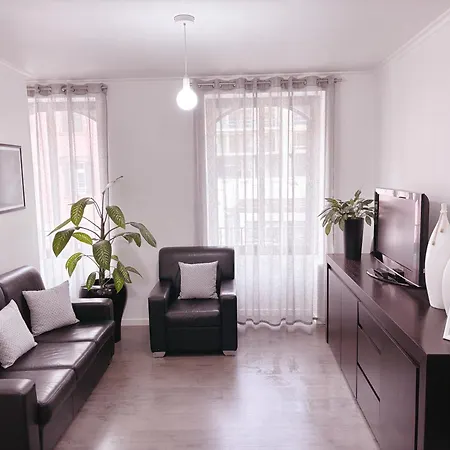 Tatil Evi Angela's Loft