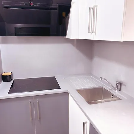 Angela's Loft 度假居 里贝拉布拉瓦