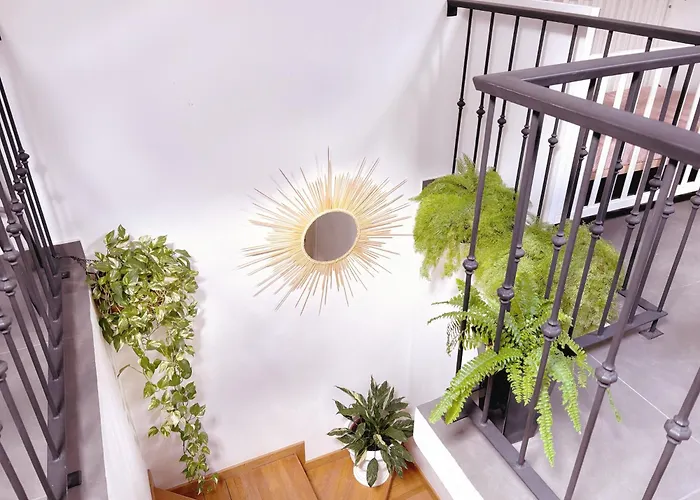 Angela's Loft Prázdninový dům Ribeira Brava