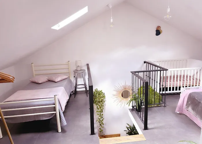 Angela's Loft Ribeira Brava