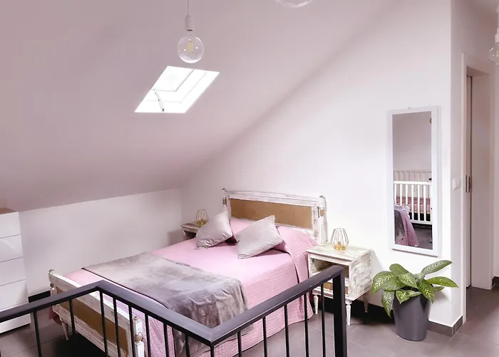 Angela's Loft * Ribeira Brava