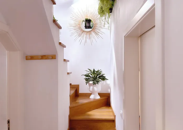 Angela's Loft * Ribeira Brava